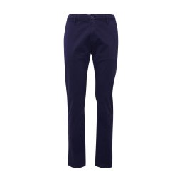 GUESS JEANS Pantaloni eleganți azur