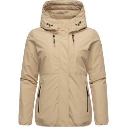 Ragwear Geacă funcțională ' Sunniva' bej