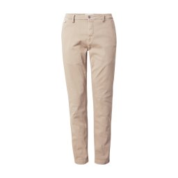 REPLAY Pantaloni eleganți 'BENNI' crem