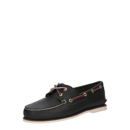 TIMBERLAND Mocasini 'Classic 2 Eye' albastru marin