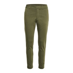 Kaffe Pantaloni eleganți 'KA Lea' verde