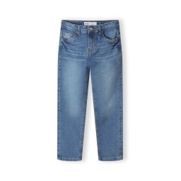 MINOTI Jeans albastru denim