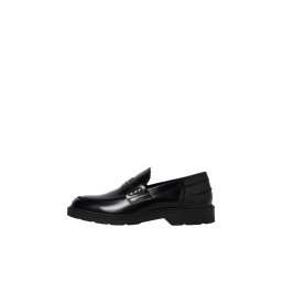 JACK & JONES Papuci de casă 'JFWDax' negru