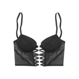 LASCANA Corsete negru