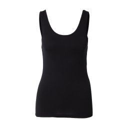 JDY Top 'JDYMILA' negru