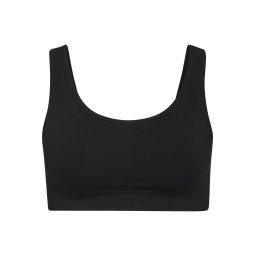 LASCANA Sutien negru