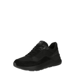 Michael Kors Sneaker low 'TREVOR' gri / negru