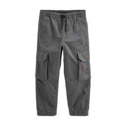 Next Pantaloni gri