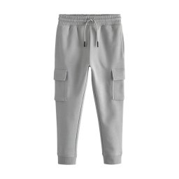 Next Pantaloni gri