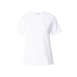 GANT Tricou alb