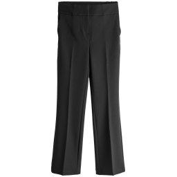 Next Pantaloni cu dungă negru