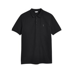 Next Tricou negru