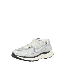Nike Sportswear Sneaker low 'Zoom Vomero 5' gri argintiu / gri deschis / alb