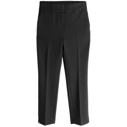 Next Pantaloni cu dungă negru