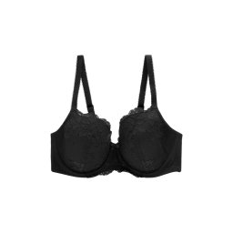 Next Sutien negru