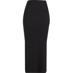 Urban Classics Fustă negru