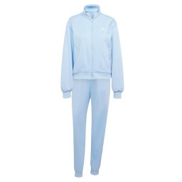 ADIDAS SPORTSWEAR Costum de trening 'Essentials' albastru deschis