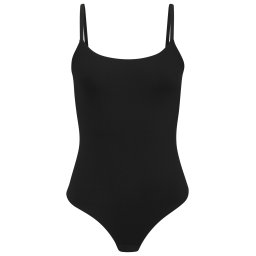 LASCANA Body modelator negru