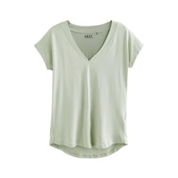 Next Tricou verde