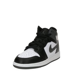 Jordan Sneaker 'AIR JORDAN 1' negru / alb