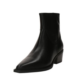 VAGABOND SHOEMAKERS Botine 'Kelsey' negru