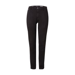 REPLAY Pantaloni eleganți 'BENNI' negru