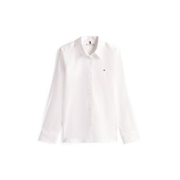 TOMMY HILFIGER Bluză alb