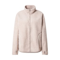 PIECES Jachetă fleece 'PCSadia' grej