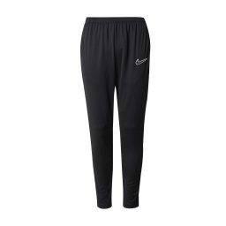 NIKE Pantaloni sport 'Academy 25' negru / alb
