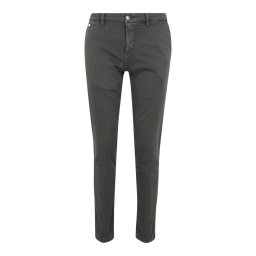 REPLAY Pantaloni eleganți 'BENNI' oliv