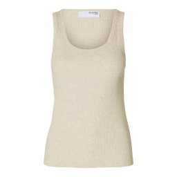 SELECTED Top 'SLFANNA' bej