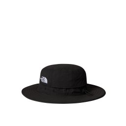 THE NORTH FACE Pălărie 'Horizon Breeze' negru / alb