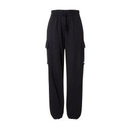 ADIDAS SPORTSWEAR Pantaloni sport negru