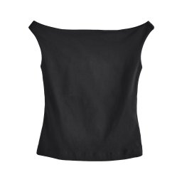 Next Top negru