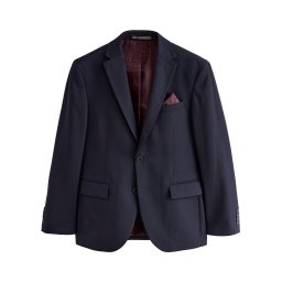 Next Sacou bleumarin