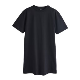 Next Rochie negru