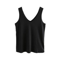 Next Top negru