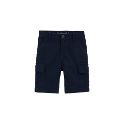 WE Fashion Pantaloni albastru marin