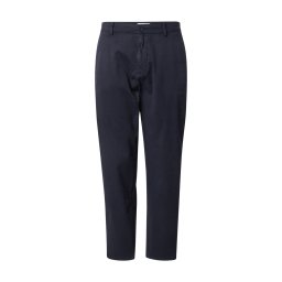 Casual Friday Pantaloni eleganți 'Pepe' bleumarin