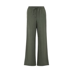 WE Fashion Pantaloni verde / kaki