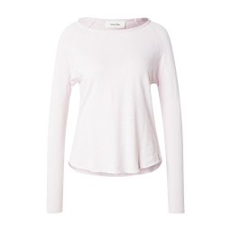AMERICAN VINTAGE Tricou 'SONOMA' rosé
