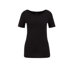 WE Fashion Tricou negru