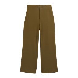 TOM TAILOR DENIM Pantaloni oliv