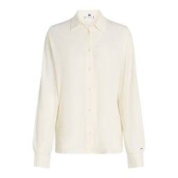 TOMMY HILFIGER Bluză nisipiu