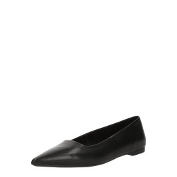 VAGABOND SHOEMAKERS Balerini 'Hermine' negru