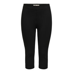 ONLY Leggings negru