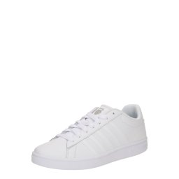 K-SWISS Sneaker low 'Court Tiebreak II' bej închis / alb