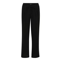 Vero Moda Maternity Pantaloni cutați 'VMMJesmilo' negru