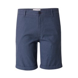 SELECTED Pantaloni eleganți 'SLHLUTON' albastru marin / safir
