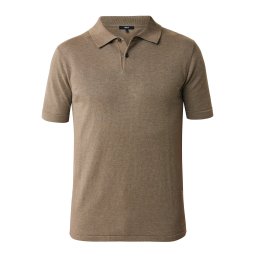 MEXX Tricou gri taupe
